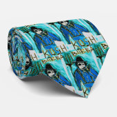 BUBBA KUSH STROPDAS (Opgerold)