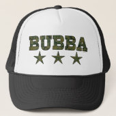 Bubba-Pet Trucker Pet (Voorkant)