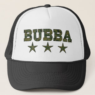 Bubba-Pet Trucker Pet