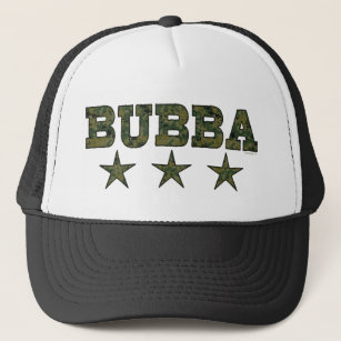 Bubba-Pet Trucker Pet