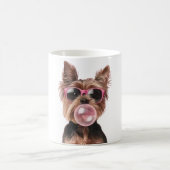 Bubba Pup: The Funniest Bubblegum Dog Mug Koffiemok (Center)