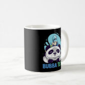 Bubba Tea - Dierdieren - Pandas Japanse esthe Koffiemok (Voorkant rechts)