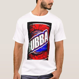 BubbaCola T-shirt