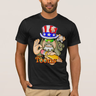 Bubba's Toon-T - shirts