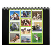 Bubbasphere 2024 kalender (Hoes)