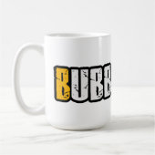 BUBBAWORN Mok (Links)