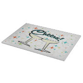 Bubbel een Go! Snijplank (Hoek)