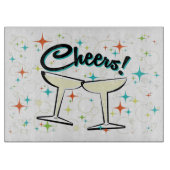 Bubbel een Go! Snijplank (Voorkant)