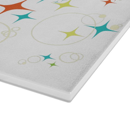 Bubbel een Go! Snijplank (Hoek)