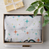 Bubbel een Go! Tissuepapier (Geschenk)