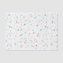 Bubbel een Go! Tissuepapier