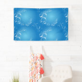 Bubbel & Spreekbubbel Koffiemok Spandoek (Insitu)