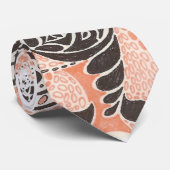 Bubbel Stropdas (Opgerold)