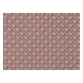 BUBBELE elegantie Tafelkleed (Voorkant (Horizontaal))