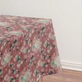 BUBBELE elegantie Tafelkleed (Voorbeeld)