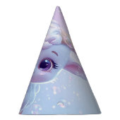 bubbelgeit feesthoedjes (Rechts)