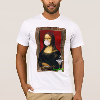 Bubbelgom T-shirt