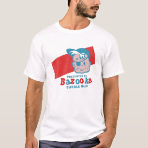 bubbelgom t-shirt