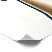 bubbelharen poster (Hoek)