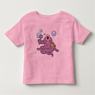 bubbelig kinder shirts