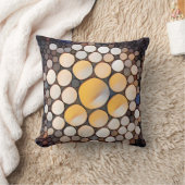 bubbelkussen kussen (Deken)