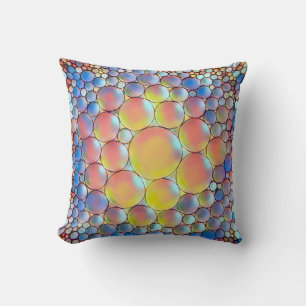 bubbelkussen kussen