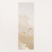 BUBBELS BAS YOGAMAT (Achterkant)