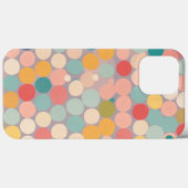 BUBBELS Case-Mate iPhone CASE (Achterkant (horizontaal))