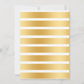 Bubbels en Bourbon voordat ik doe Koppels douche Kaart (Achterkant)