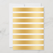 Bubbels en brouwsels Eucalyptus groen Verjaardag Kaart (Achterkant)