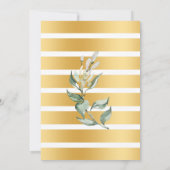 Bubbels en brouwsels voordat ik groen goud doe kaart (Achterkant)