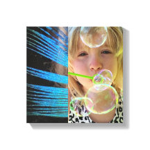 BUBBELS EN PAUWVEREN