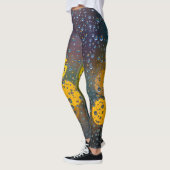 bubbels, Leggings (Links)