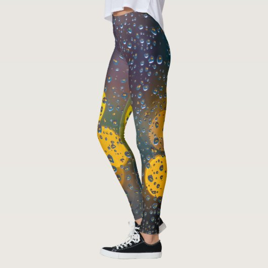 bubbels, Leggings (Links)