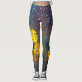 bubbels, Leggings (Voorkant)