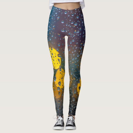 bubbels, Leggings (Voorkant)