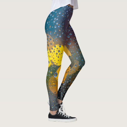 bubbels, Leggings (Rechts)