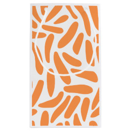 Bubbels Patroon Gordijn Gift Bag Klein Cadeauzakje