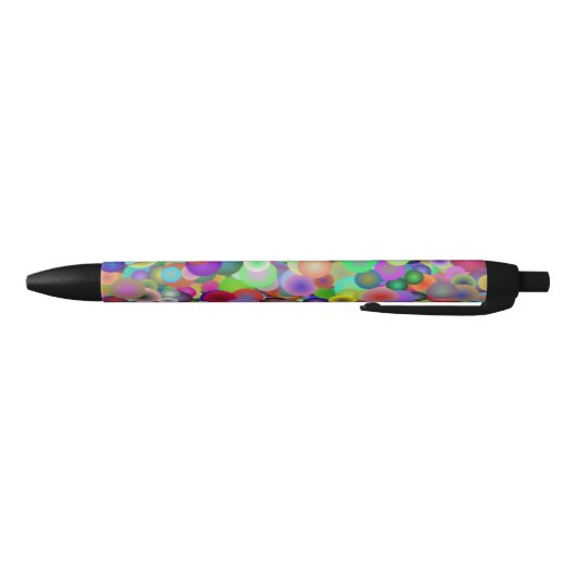 Bubbels Pen (Bodem)