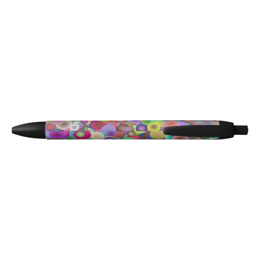 Bubbels Pen (Achterkant)
