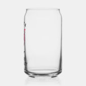 Bubbels Persoonlijkheid – Pret Wine Kan Glas (Links)