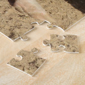 Bubbels Puzzel! Legpuzzel (Zijkant)