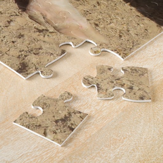 Bubbels Puzzel! Legpuzzel (Zijkant)