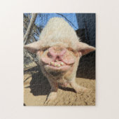 Bubbels Puzzel! Legpuzzel (Verticaal)