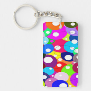 BUBBELS SLEUTELHANGER