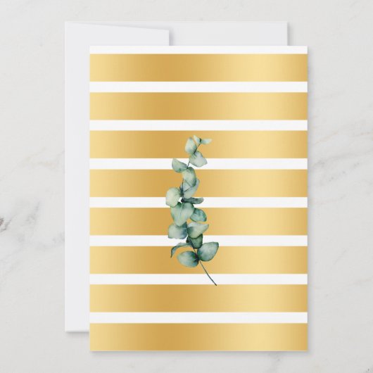 Bubbels Whiskey Wijn & Laarzen Paren Douche Kaart (Achterkant)