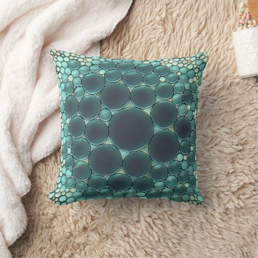 bubbeltjeskussen kussen (Deken)