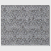 Bubbeltjesplastic Cadeaupapier (Vlak)