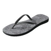 Bubbeltjesplastic Teenslippers (Schuin)