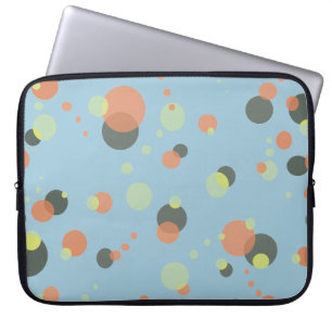 BUBBELuniversum Laptop Sleeve